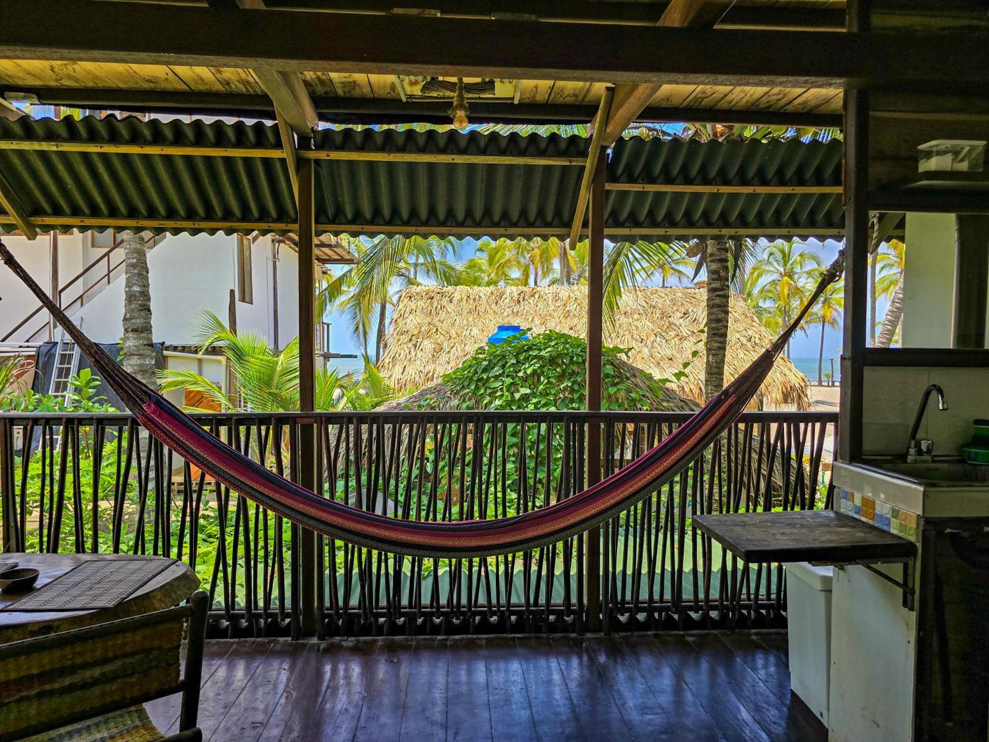 Ferienwohnung Natyva House Guachaca Zimmer foto
