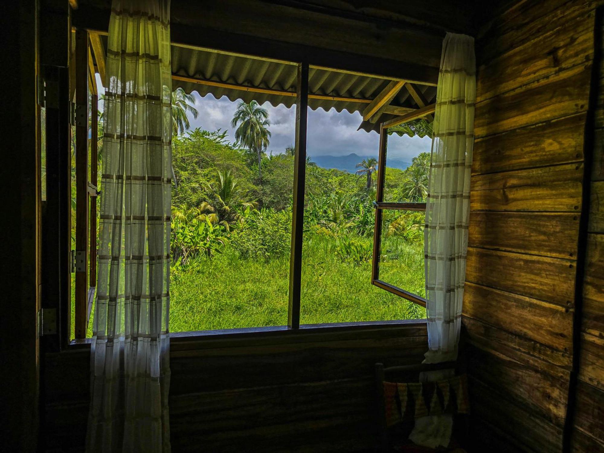 Ferienwohnung Natyva House Guachaca Zimmer foto