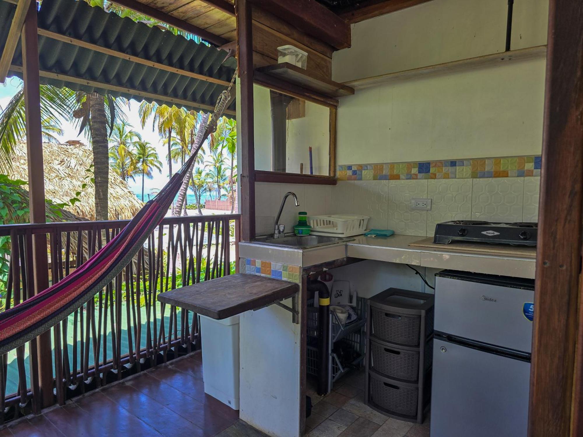 Ferienwohnung Natyva House Guachaca Zimmer foto
