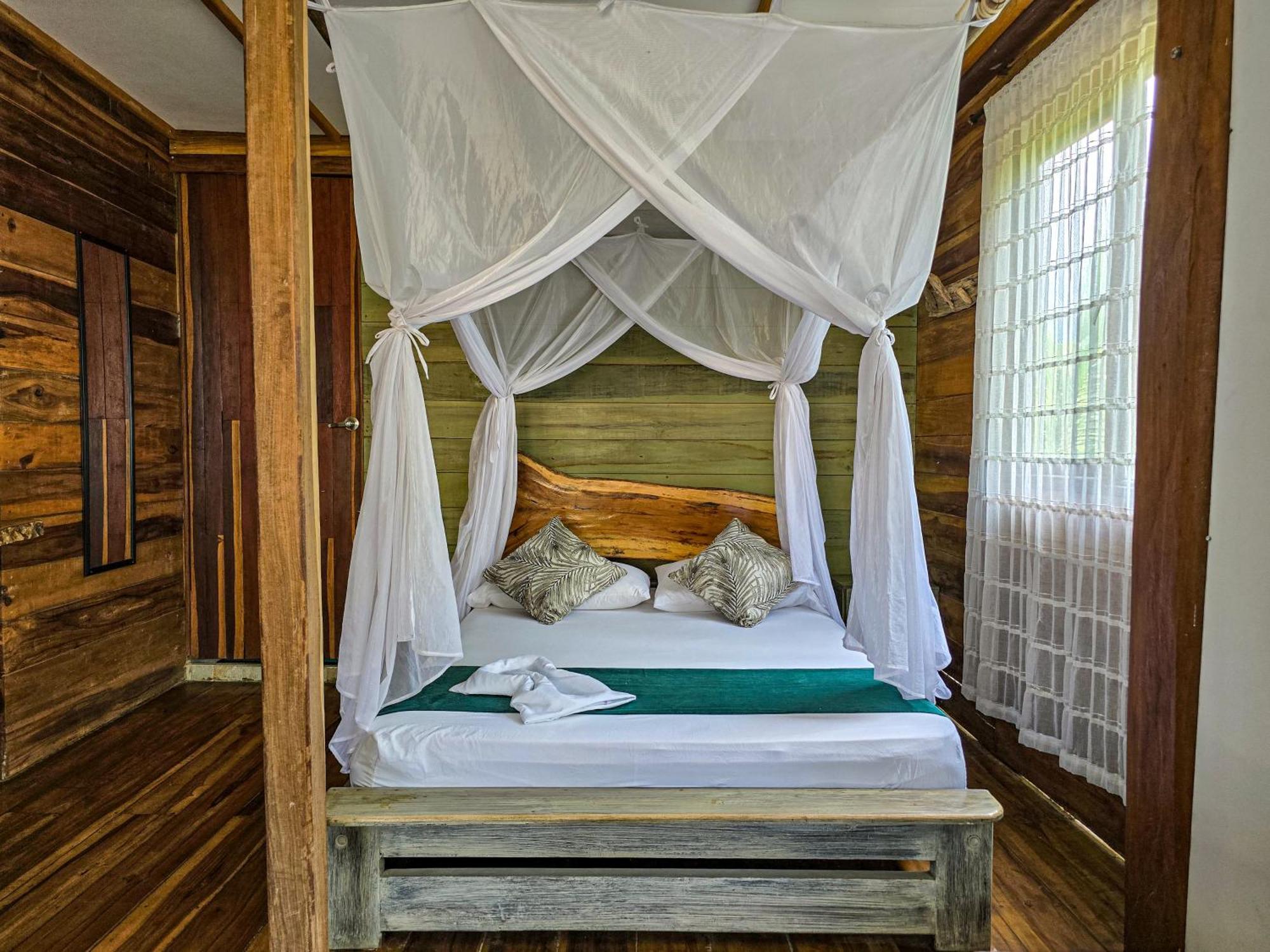 Ferienwohnung Natyva House Guachaca Zimmer foto