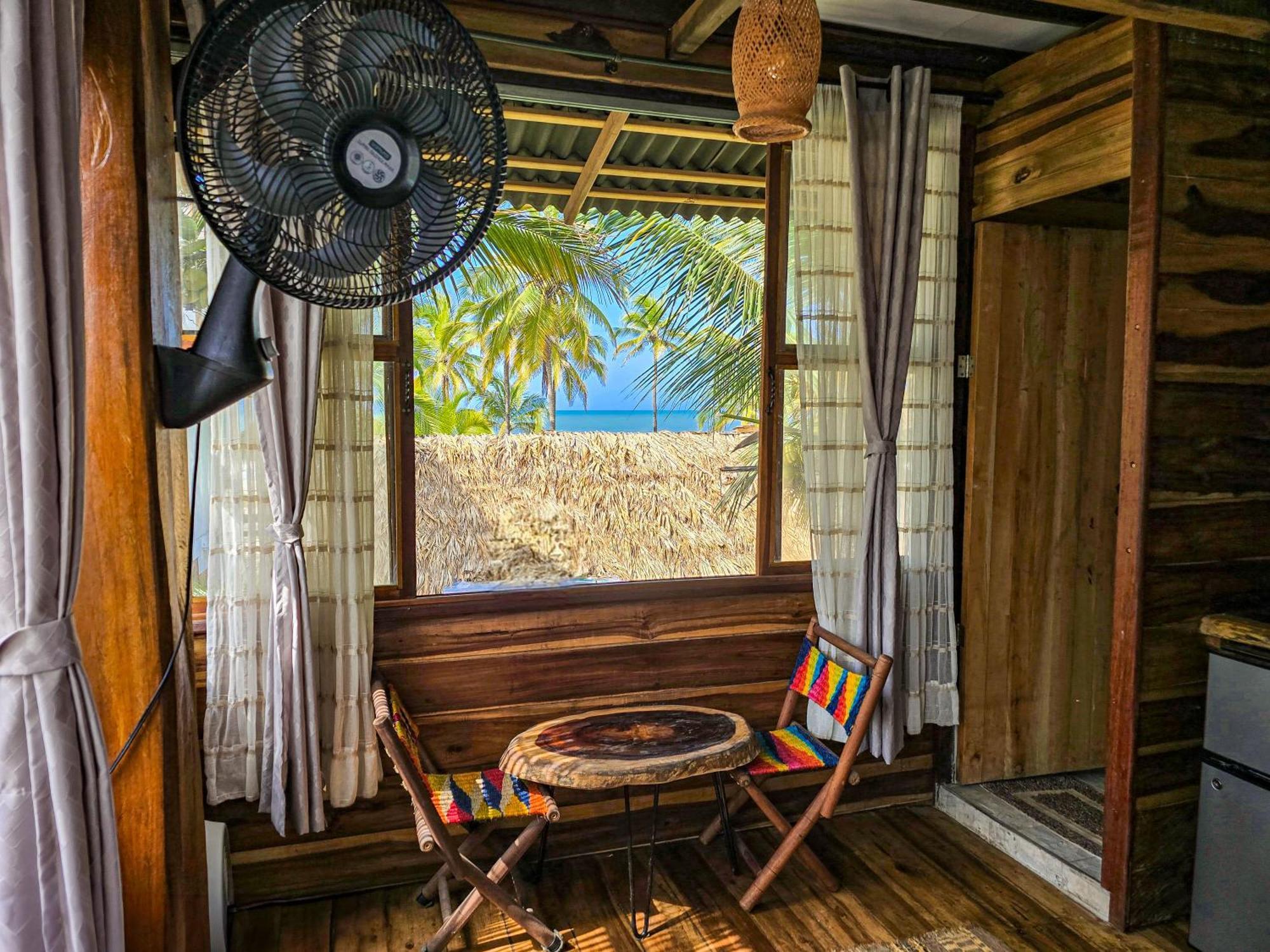 Ferienwohnung Natyva House Guachaca Zimmer foto